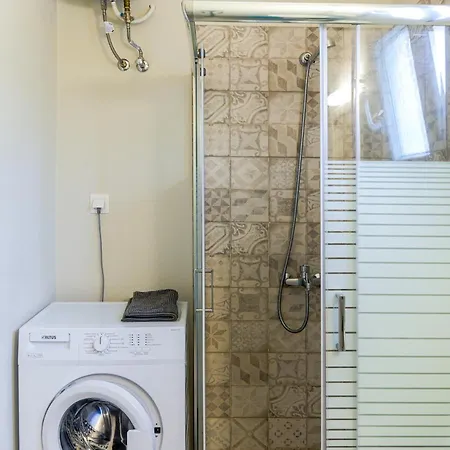 Apartmán Spiridoula Kassiopi
