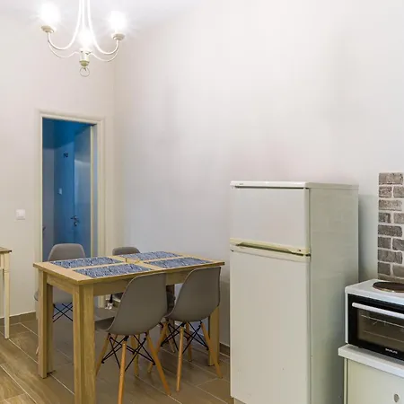 Apartmán Spiridoula