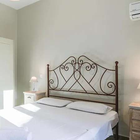 Apartmán Spiridoula Kassiopi