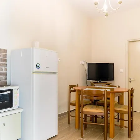 Apartmán Spiridoula
