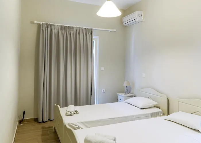 Spiridoula * Kassiopi