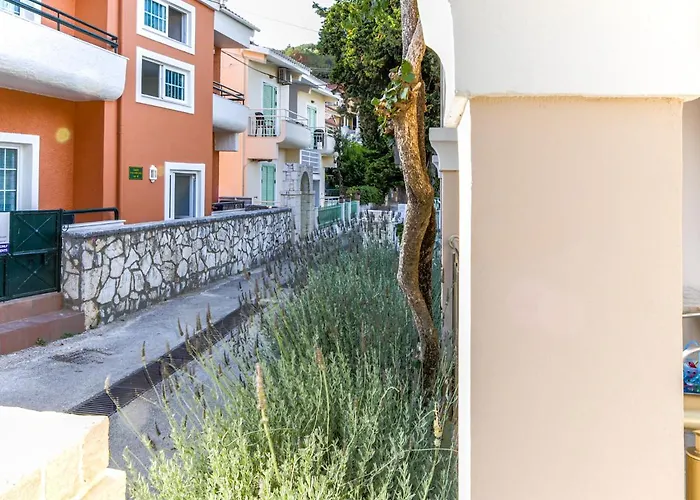 Spiridoula Lejlighed Kassiopi