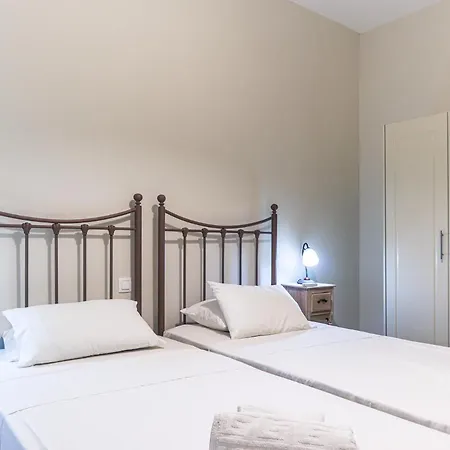 Spiridoula Apartment